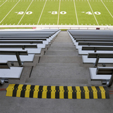 DP MK1831 Modulárny káblový prejazd - stredný predlžovací