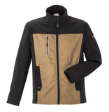 Planam NORIT HYBRIDJACKE Softshellová bunda pánska