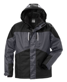 AIRTECH WINTER JACKET 4058 GTC + TROUSERS 2151 GTT
