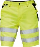 Cerva KNOXFIELD HI-VIS Reflexné šortky