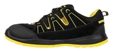 Adamant ALEGRO O1 ESD YELLOW SANDAL Pracovné sandále