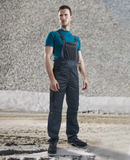 Ardon 4TECH 03 Montérkové nohavice s náprsenkou