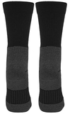 Bennon MERINO TREK SOCK BLACK Ponožky