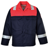 Portwest FR55 BIZFLAME PLUS Nehorľavá blúza
