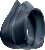 Delta Plus AIRSTORMFACE Tvárová časť