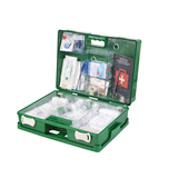 ZM 1404B Veľký kufor prvej pomoci - sklad/obchod