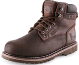 Canis CXS ROAD GRAND FO E SRB Pracovné členkové topánky