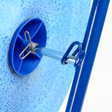 HC 998 Výdajný stojan