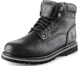 Canis CXS ROAD CLARKE FO E SRB Pracovné členkové topánky