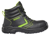 Bennon BASIC S3 HIGH Bezpečnostná obuv