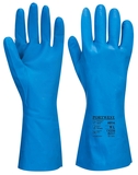 Portwest A814 Pracovné nitrilové rukavice