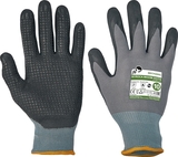 Cerva NYROCA MAXIM DOTS Pracovné rukavice