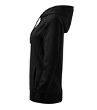 Malfini KANGAROO 408 Mikina dámska