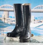 Ardon JEREMY OB Pracovné čižmy