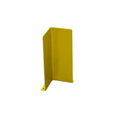 DP ORL01 Regálový nárazník L - 40 cm