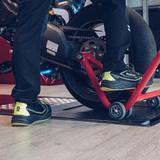 Sparco IMPULSE LUTON ESD S1PS SR FO HRO Bezpečnostná obuv