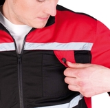 Cerva TAYRA Montérková bunda