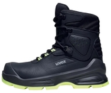 Uvex 6875 S3 FO CI SC SR Bezpečnostná obuv