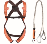 Delta Plus ELARA280 Súprava pre prácu vo výškach