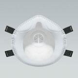 Uvex SILV-AIR 7317 FFP3 Respirátor miskový s ventilom