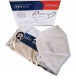 Workshop OLIE 2025 FFP2 Respirátor