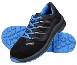 Uvex 6939 S2 FO SR Bezpečnostná obuv