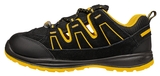 Bennon ALEGRO O1 ESD YELLOW SANDAL Pracovné sandále