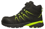 Bennon ORLANDO XTR S7S B-SPIN HI-VIS HIGH Bezpečnostná obuv