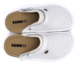Leon 300M Unisexové zdravotné šlapky