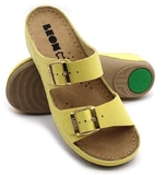 Leon 908 Dámske zdravotné šlapky