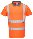Portwest RT22 HI-VIS Reflexná polokošeľa RIS