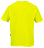 Portwest S578 DAY-VIS Tričko s krátkym rukávom