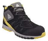 Delta Plus MANHATTAN S3 HRO SRC Bezpečnostná obuv