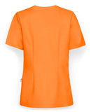 Clinic Dress GREEN Blúzka dámska