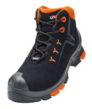 Uvex 6509 S3 SRC Bezpečnostná obuv