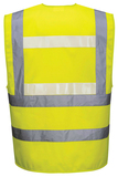 Portwest G470 TRIPLE TECHNOLOGY Reflexná vesta