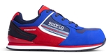 Sparco GYMKHANA MONTECARLO ESD S3 SRC HRO Bezpečnostná obuv