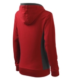 Malfini KANGAROO 408 Mikina dámska