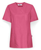 Clinic Dress GREEN Blúzka dámska