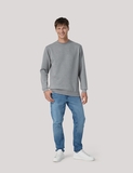Malfini CREW 426 Mikina unisex