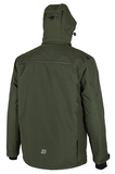 Bennon THOROS JACKET GREEN Zimná bunda