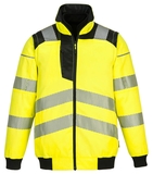 Portwest PW302 Reflexná bunda 3v1 PW3