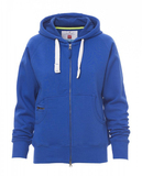 Payper DALLAS+ LADY Mikina s kapucňou dámska