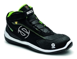 Sparco RACING EVO RONNIE ESD S3 SRC Bezpečnostná obuv