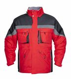 Ardon MILTON Zimná bunda pánska