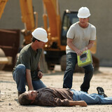 ZOLL AED 3 OZ D863 Defibrilátor