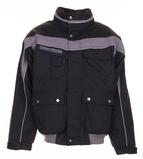 Planam PLALINE Zimná pracovná blúza