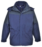 Portwest S570 Pánska bunda 3v1