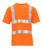 Payper AVENUE Reflexné tričko pánske