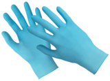 Ansell TOUCH N TUFF 92-670 Jednorazové rukavice